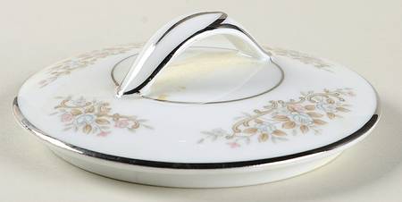 Royce Lid for Sugar Bowl