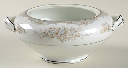 Royce Sugar Bowl No Lid