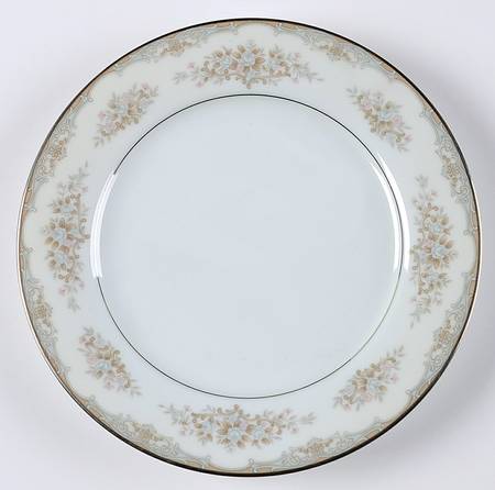 Royce Salad Plate