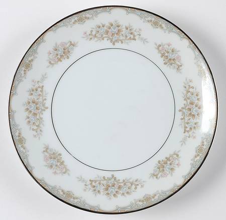 Royce Saucer for Cream Soup Bowl