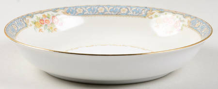 Royce Coupe Soup Bowl