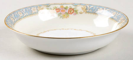Royce Fruit/Dessert (Sauce) Bowl