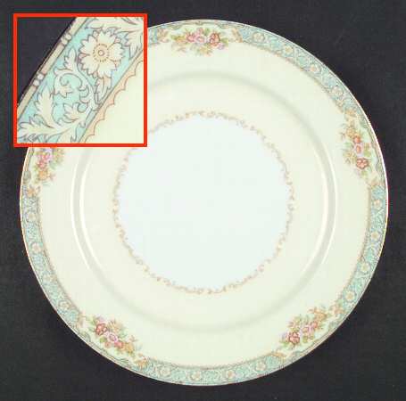Royce by Noritake