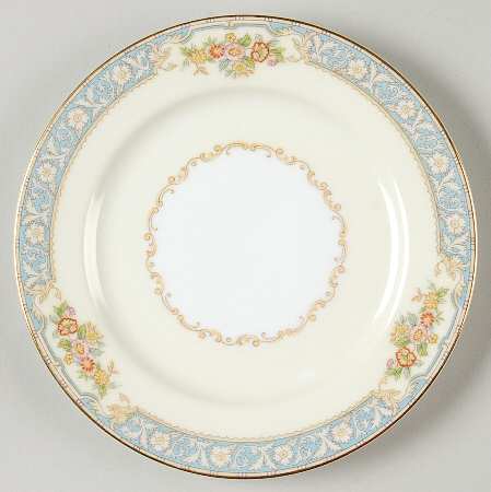 Royce Bread & Butter Plate