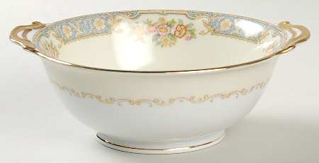 Royce Lugged Cereal Bowl