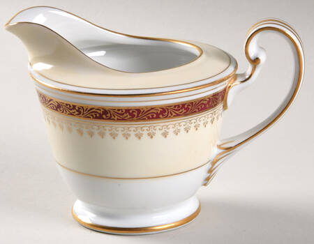 Rubeta Mini Creamer