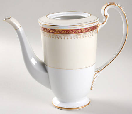 Rubeta Mini Coffee Pot No Lid