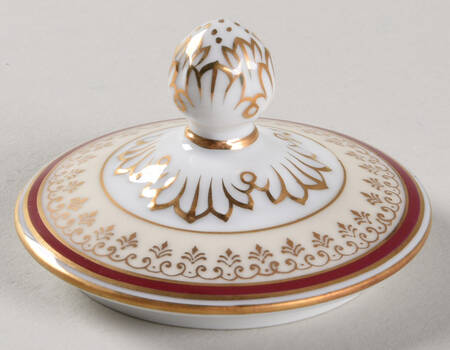 Rubeta Lid for Mini Sugar Bowl