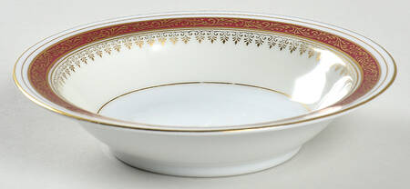 Rubeta Fruit/Dessert (Sauce) Bowl