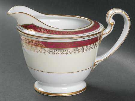 Rubeta Creamer