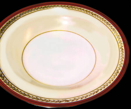 Rubens by Noritake