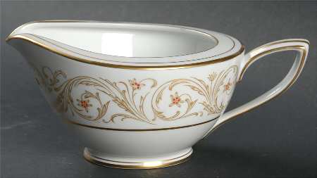Rubigold Creamer