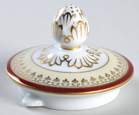 Rubigold Lid for Coffee Pot
