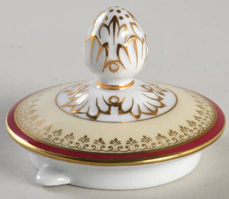 Rubigold Lid for Mini Coffee Pot
