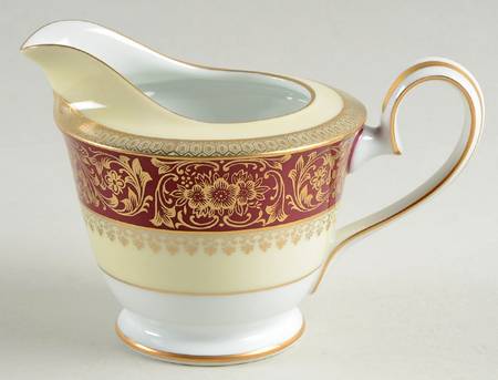 Rubigold Mini Creamer