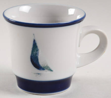 Running Free Flat Cup