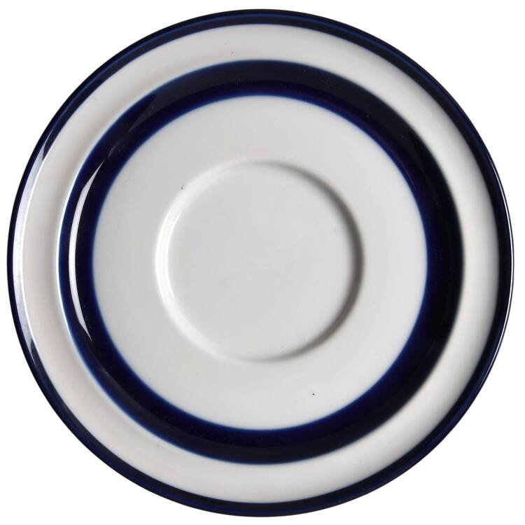 Running Free Saucer