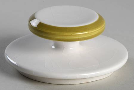 Rumba Lid for Sugar Bowl