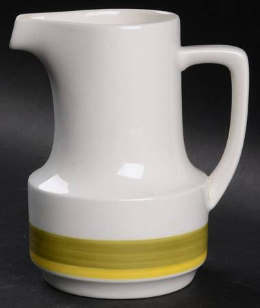 Rumba Creamer