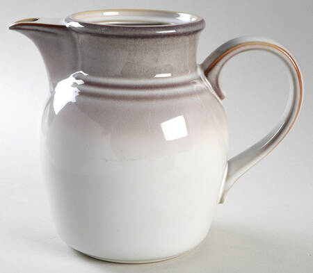 Russet Tea/Coffee Pot No Lid