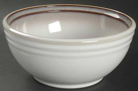 Russet 7" Round Vegetable Bowl