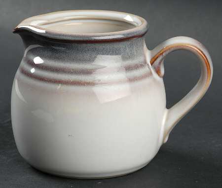 Russet Creamer