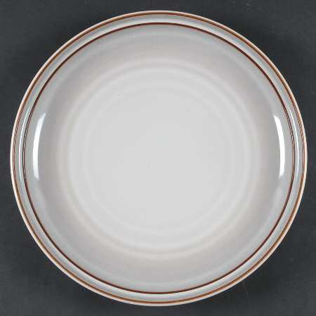 Russet 12" Chop Plate (Round Platter)
