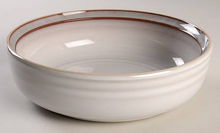 Russet 9" Round Vegetable Bowl