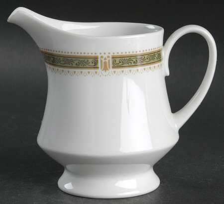 Ruskin Creamer