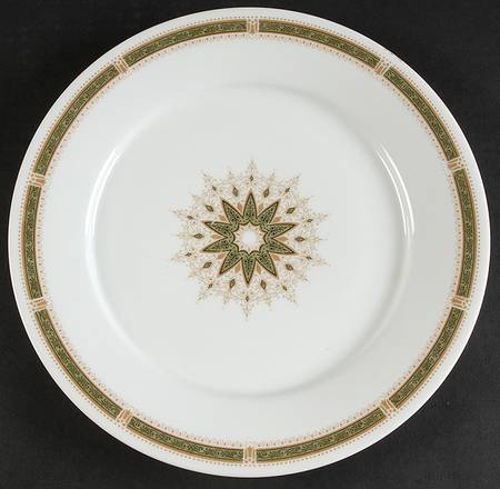 Ruskin by Noritake