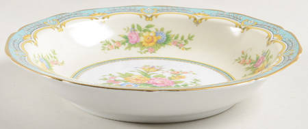 Rutland Rim Soup Bowl
