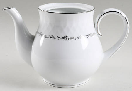 Sabina Teapot No Lid