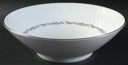 Sabina 8" Round Vegetable Bowl