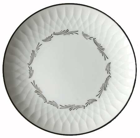 Sabina Bread & Butter Plate