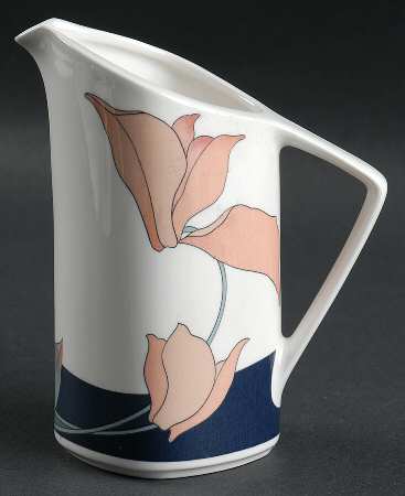 Santa Barbara Creamer