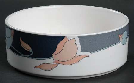 Santa Barbara Coupe Cereal Bowl