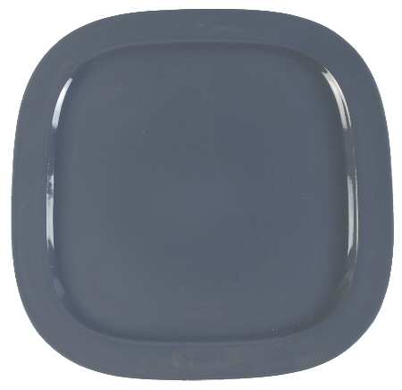 Santa Barbara 12" Square Chop Plate