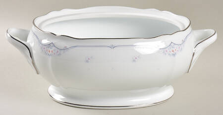 Sabetha Oval Vegetable No Lid