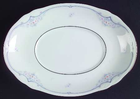 Sabetha Relish/Butter Tray