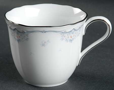 Sabetha Flat Cup