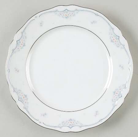 Sabetha Salad Plate