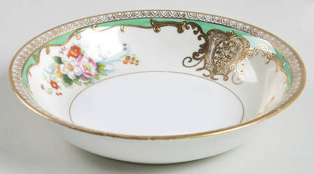 Sabina Fruit/Dessert (Sauce) Bowl