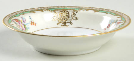 Sabina Rim Fruit/Dessert (Sauce) Bowl