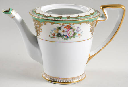Sabina Teapot No Lid