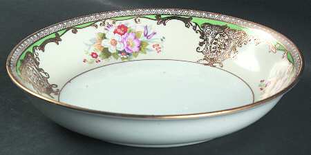 Sabina Coupe Soup Bowl