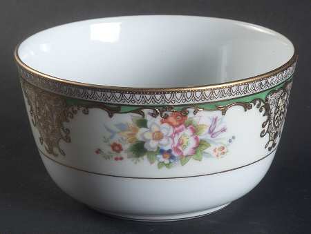 Sabina Cranberry Bowl