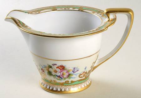 Sabina Creamer