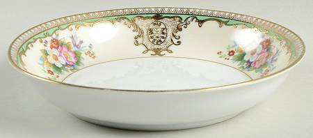 Sabina Rim Soup Bowl