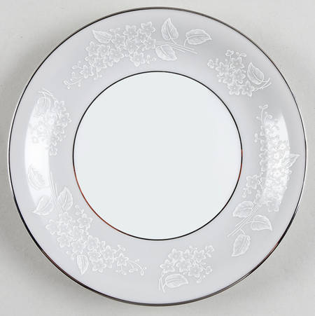 Sabrina Bread & Butter Plate