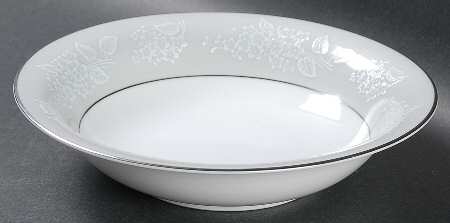 Sabrina Coupe Soup Bowl
